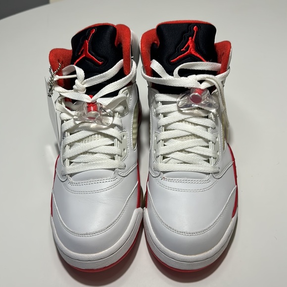 2006Air Jordan Retro 'Fire Red' 2006